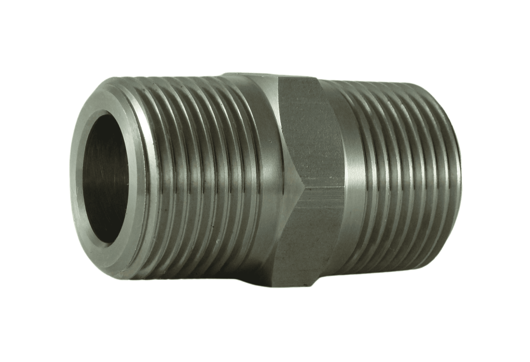 Niple Longo Sextavado NPT